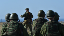 Владимир Путин подписал указ о призыве резервистов на сборы в 2026 году