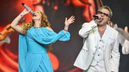 «А водочка вкусная»: Владимир Пресняков дал совет, как избежать похмелья