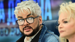 «Как птица феникс»: Филипп Киркоров поддержал Ларису Долину