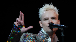 SНАМАN допустил возможность попробовать себя в кино