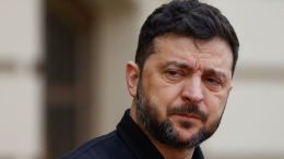 Резкое заявление в адрес Зеленского удивило пользователей сети