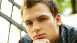 «Леш, смотри…» — как живет семья актера Янина спустя два года после его смерти