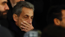 «Добро пожаловать в ад!» — Саркози пожаловался на условия в тюрьме