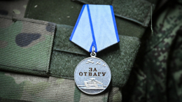 Незримая оборона: как бойцы защищают покой жителей курского приграничья