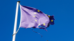 В свои ворота: как Европа загнала себя в кризис антироссийскими санкциями