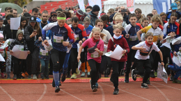 Сдай ГТО — получи деньги: какие бонусы дает знак отличия