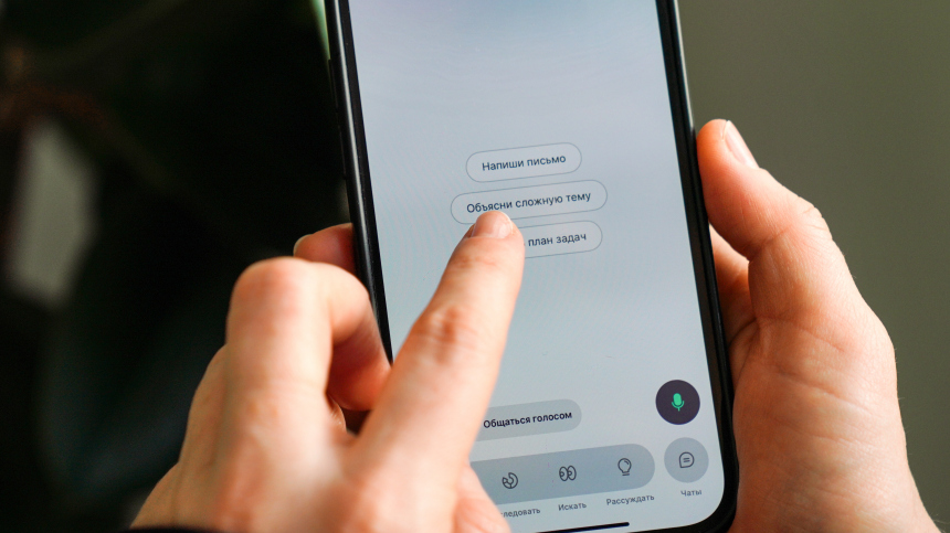 Индивидуальность против алгоритма: как не дать ИИ заменить вас