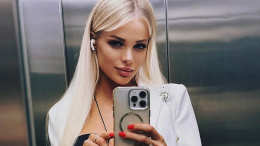 Ищут две недели: в Москве при загадочных обстоятельствах пропала модель Анжелика Тартанова