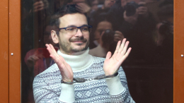 Суд вынес Илье Яшину* заочный приговор по делу о нарушении статуса иноагента