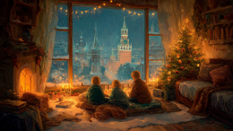 Аффирмации под бой курантов: как правильно загадывать желания на Новый год