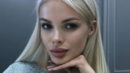 После ссоры с парнем: пропавшую модель Анжелику Тартанову нашли в реанимации