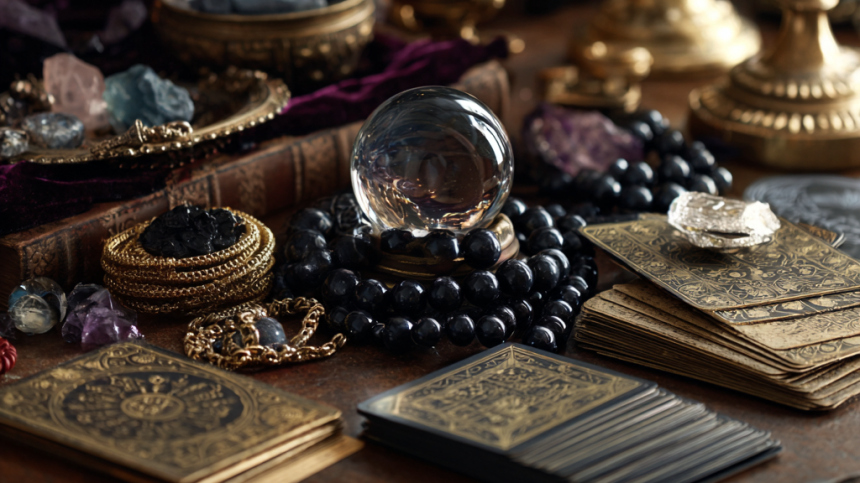 Женщина убила мать после обучения «магии» в США