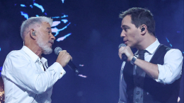 «Мы в России живем»: сын Газманова рассказал об участии отца в личной жизни