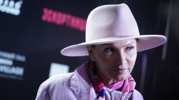 «Простите, возраст»: Бледанс ответила на критику своей внешности