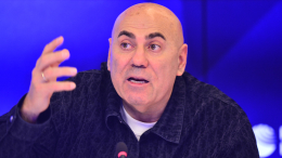 «Себя пусть отменят»: Пригожин жестко высказался о хейтерах Долиной