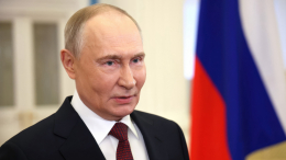 Путин поблагодарил правозащитников за неравнодушное отношение к людям