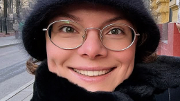 «Первая елка Матильды»: Брухунова организовала детям культурный день в Москве