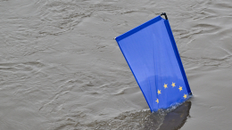 Старинные фирмы под ударом: кризис подводит европейские предприятия к черте банкротства