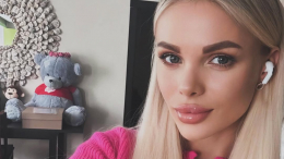 Избитая в Москве модель Анжелика Тартанова рассказала о проблемах с памятью