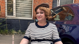 «Буду замечательной бабушкой»: Ольга Картункова о пополнении в семье