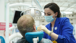 Главная причина потери зубов: чем опасен пародонтит и как его распознать