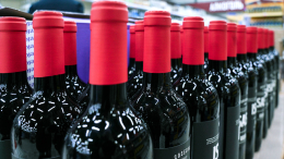 Глава АВВР рассказала об особенностях и перспективах российского виноделия