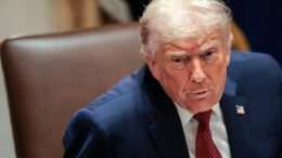 Трамп надеется достичь договоренностей по Украине до 25 декабря