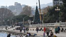 Зеленский признал, что Украина не сможет вернуть Крым и вступить в НАТО