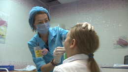 Опять удаленка? В России фиксируют всплеск «гонконгского гриппа»