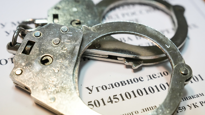 Экс-мэр Иваново стал фигурантом дела о хищениях в сфере ЖКХ на 500 миллионов рублей