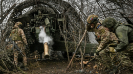 «Мста-Б» уничтожила пункты временной дислокации ВСУ. Лучшее видео из зоны СВО