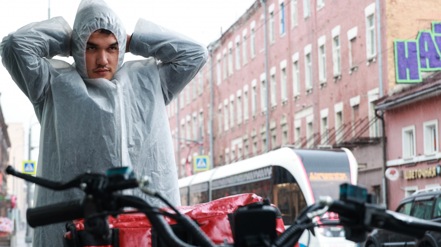 Можно ли заказать доставку товаров 18+