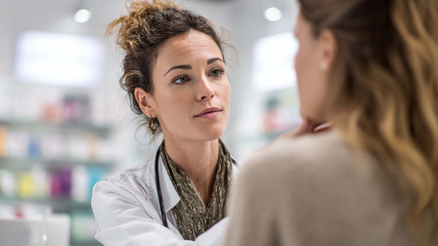 Профилактика всегда лучше лечения: что поможет предотвратить рак груди