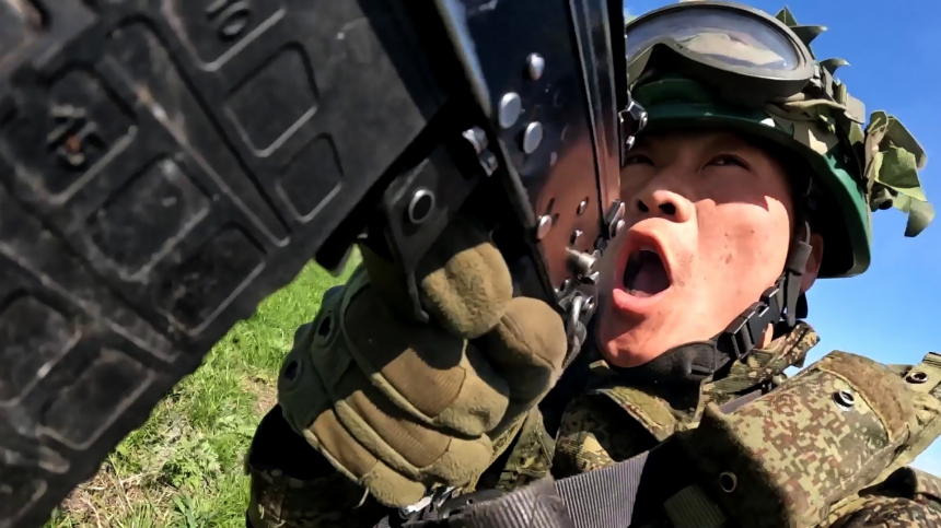 Где установят памятник военным из КНДР