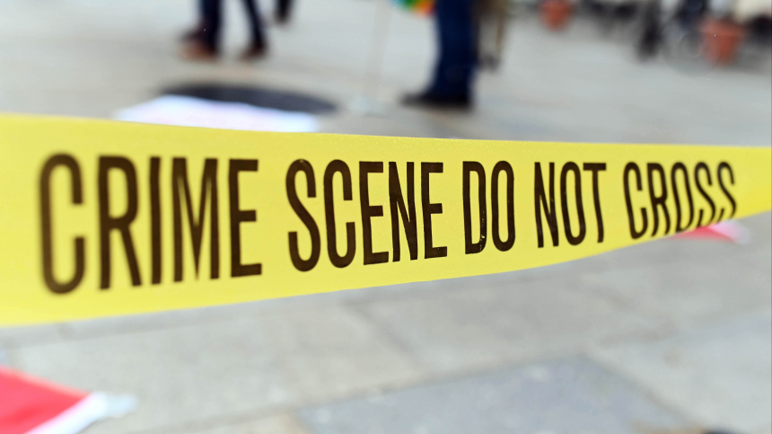 Последствия стрельбы у университета в США