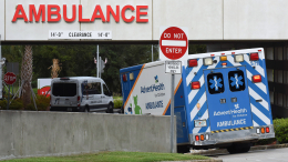 Врач скорой помощи домогался пациентки, нуждавшейся в неотложной помощи