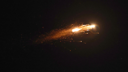 Российские силы ПВО сбили три украинских беспилотника, летевших на Москву