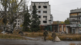 Путин заявил о плане восстановить все освобожденные ВС РФ населенные пункты