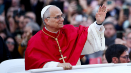 Папа Римский обвинил Трампа в подрыве союза США и Европы