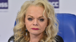 По делу Ларисы Долиной провели политологическую экспертизу