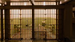 Ошибка при найме привела подростка в тюрьму для убийц, где она раскрыла преступление