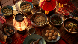 Съесть удачу: какие блюда на Новый год притянут деньги, любовь и изобилие в 2026-м