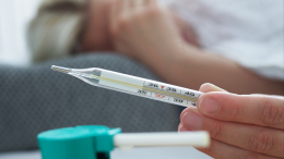 Точно не простуда: как отличить грипп от других ОРВИ