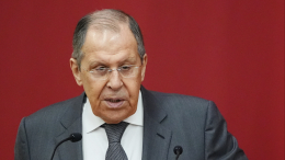 Лавров: Россия не собирается воевать с Европой