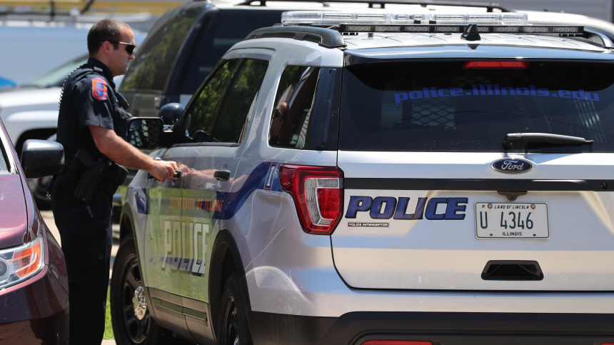 В США мать убила своего шестилетнего сына холодным душем