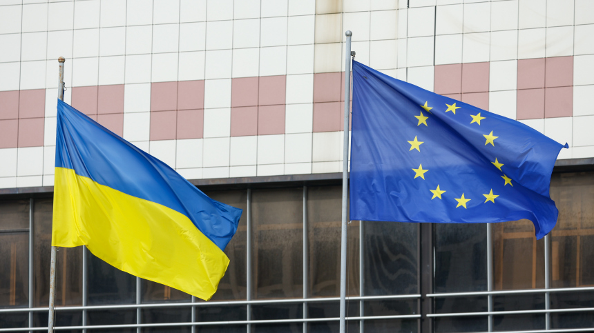 Сколько Европа сможет еще поддерживать Украину