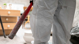 В Москве иностранец до смерти забил мужчину битой — расследование завершено