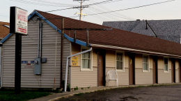 Постоялица решила отомстить сотрудникам мотеля и обвинила их в изнасиловании