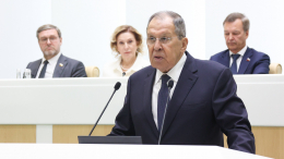 Лавров раскрыл часть плана Дональда Трампа по Украине