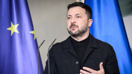 «США нас там не видят»: слова Зеленского об Украине в НАТО вызвали шок